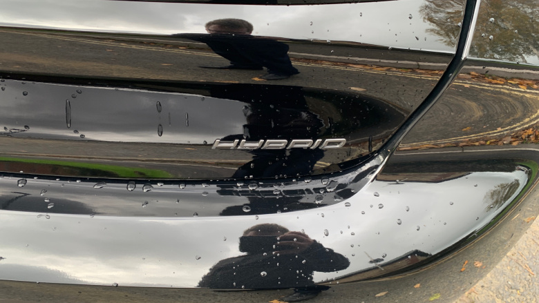 Peugeot 208 1.2 Hybrid 110 Allure 5dr e-DSC6 Petrol Hatchback